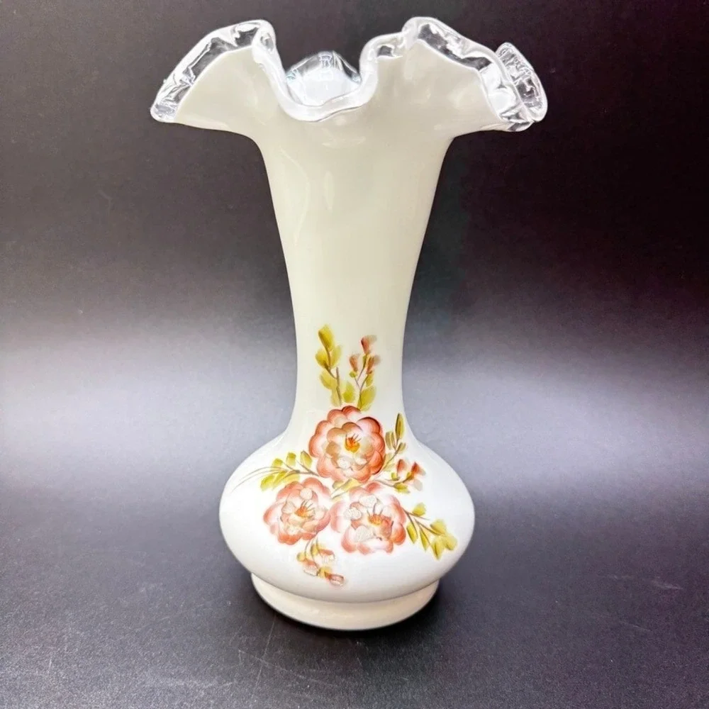 Vintage‎ Fenton 8